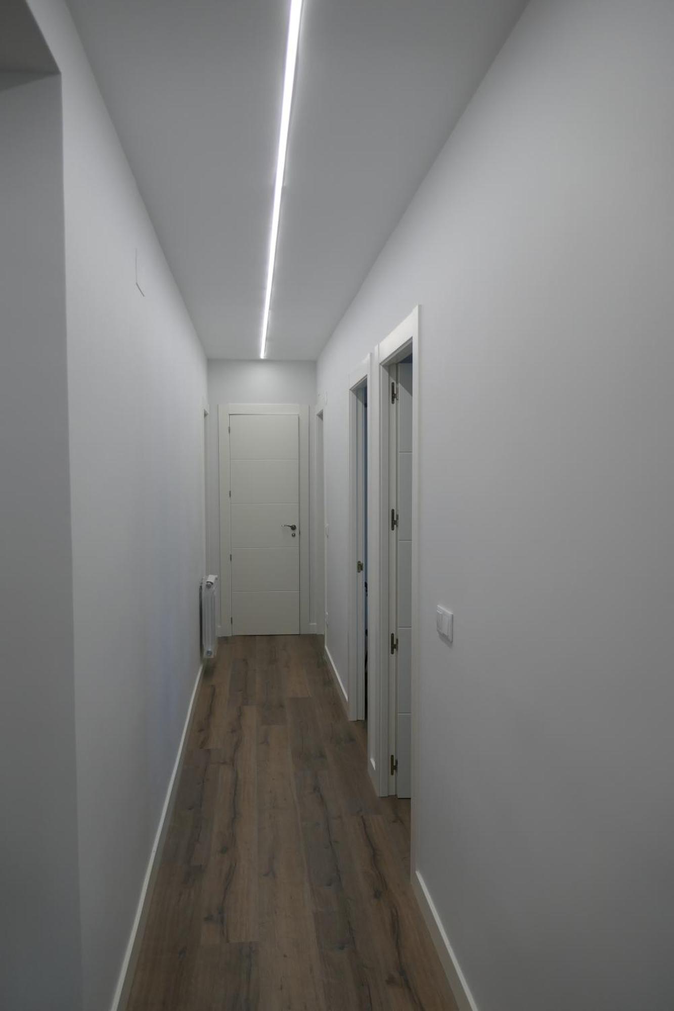 Apartamentos La Muralla Zamora Quarto foto